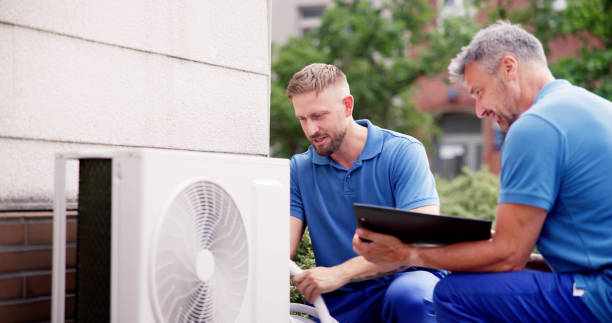 Affordable Air Conditioning Repair in Jerseyville, IL